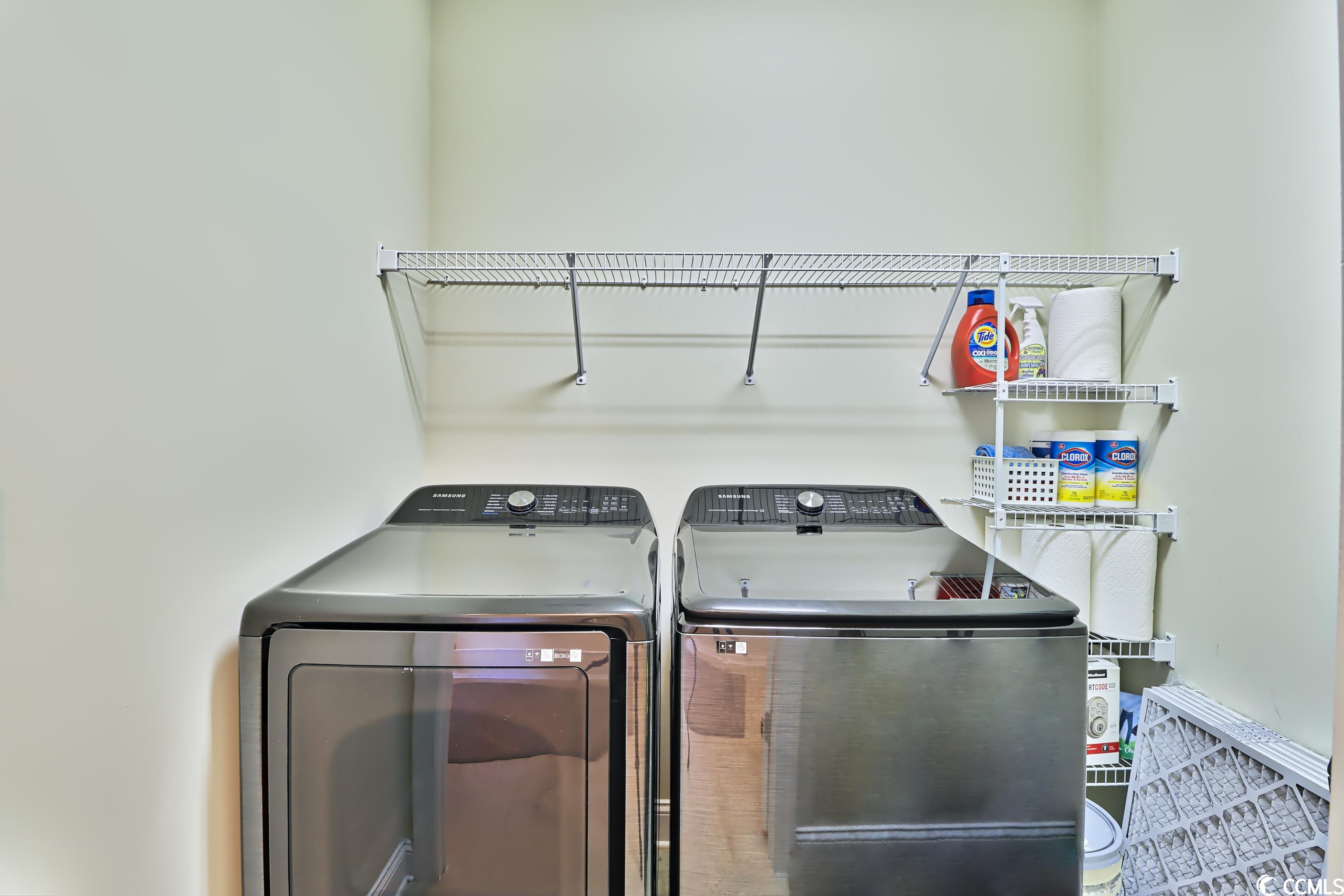 703 Shearwater Court, Unit 305 Murrells Inlet, SC 29576 - Photo 37 of 40