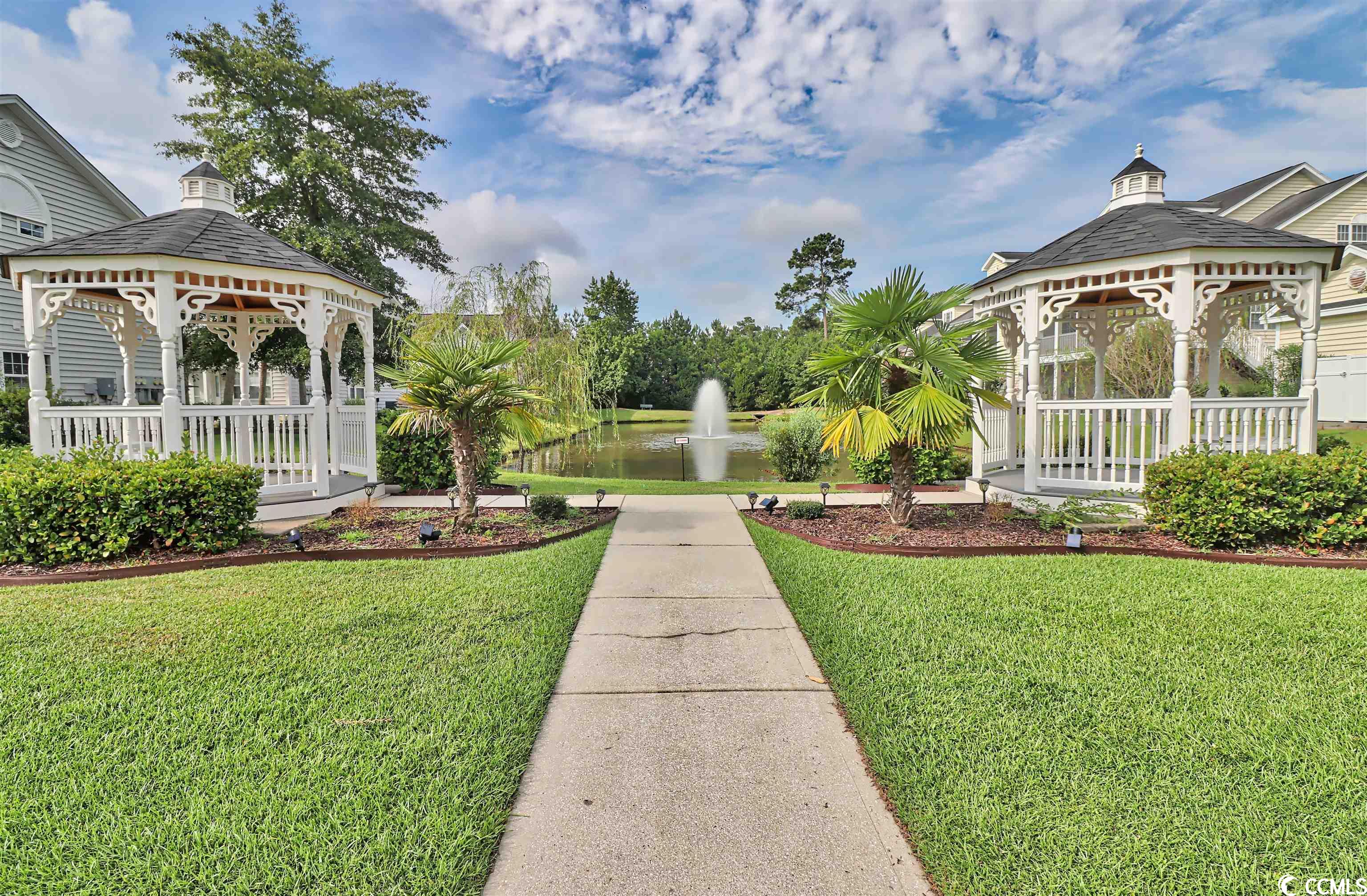 703 Shearwater Court, Unit 305 Murrells Inlet, SC 29576 - Photo 38 of 40