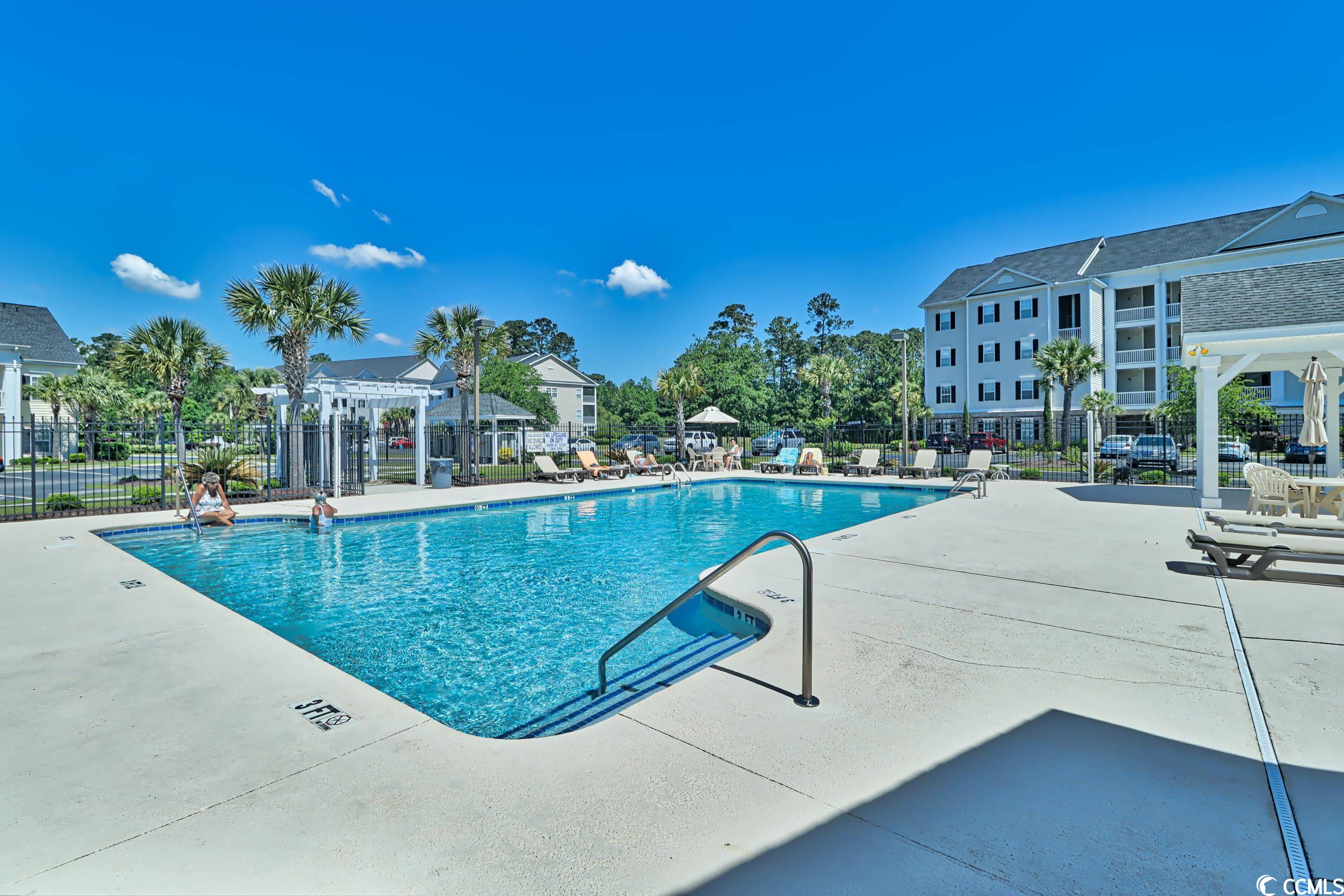 703 Shearwater Court, Unit 305 Murrells Inlet, SC 29576 - Photo 39 of 40