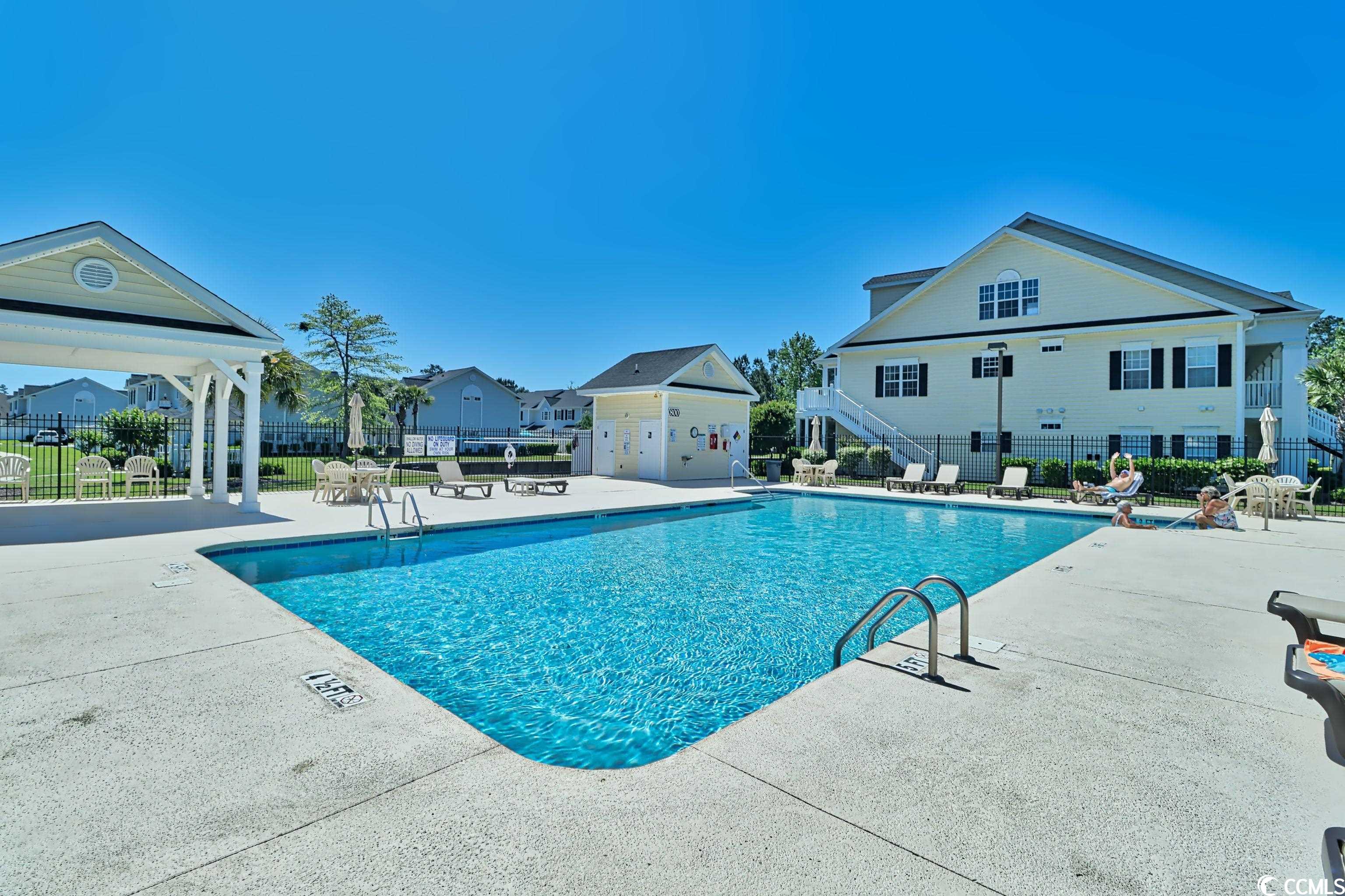 703 Shearwater Court, Unit 305 Murrells Inlet, SC 29576 - Photo 40 of 40