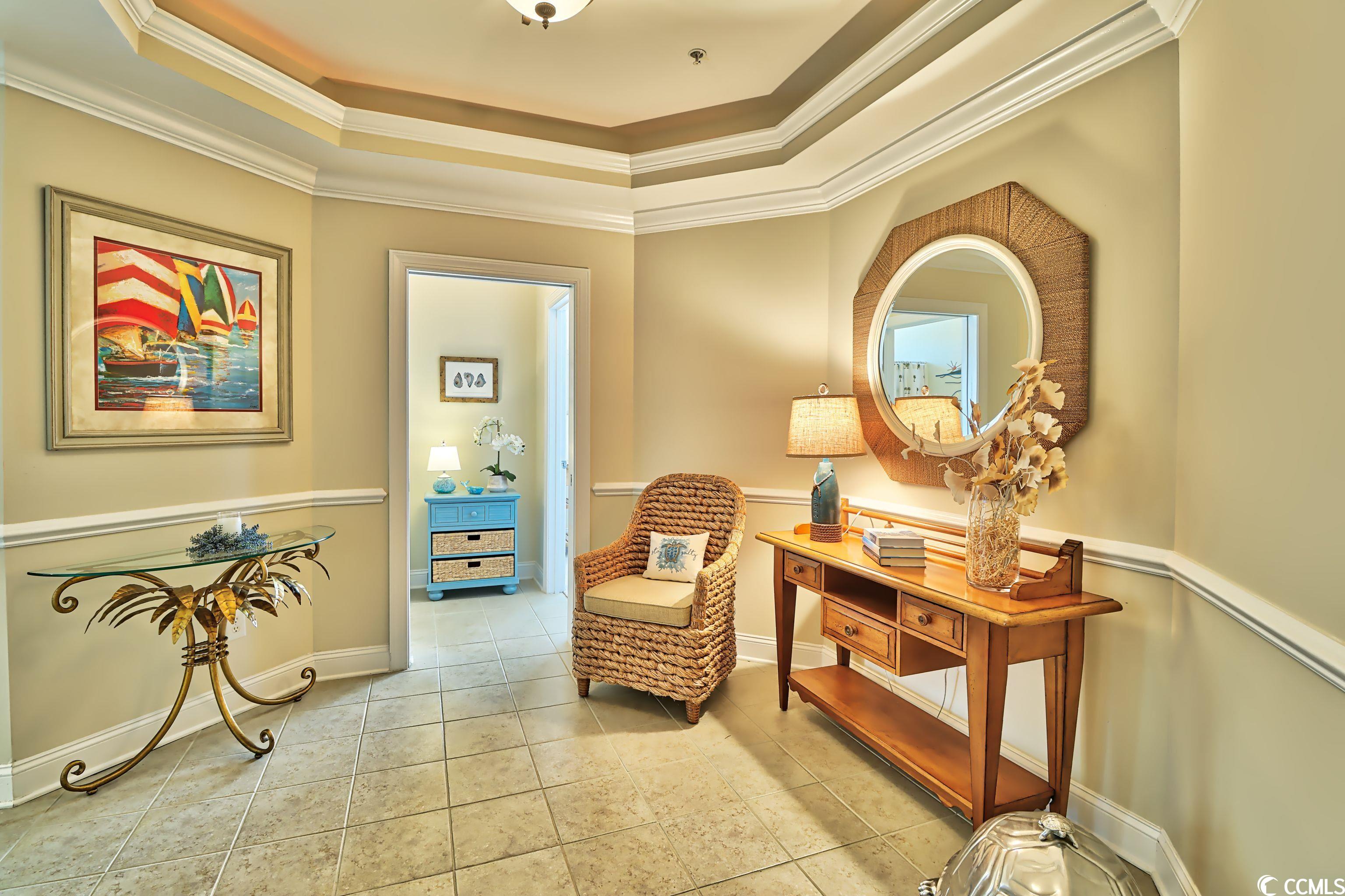 703 Shearwater Court, Unit 305 Murrells Inlet, SC 29576 - Photo 4 of 40