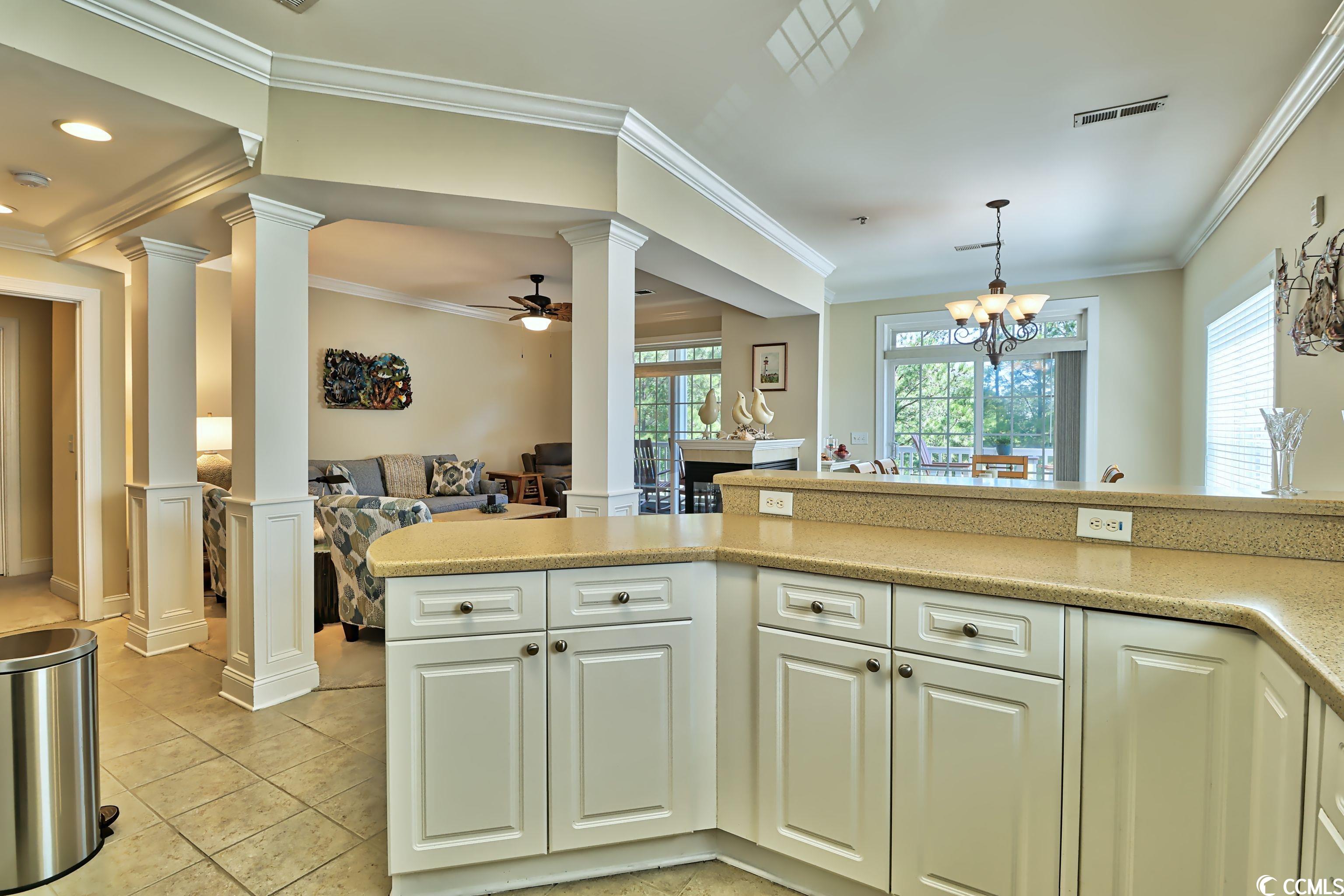 703 Shearwater Court, Unit 305 Murrells Inlet, SC 29576 - Photo 6 of 40