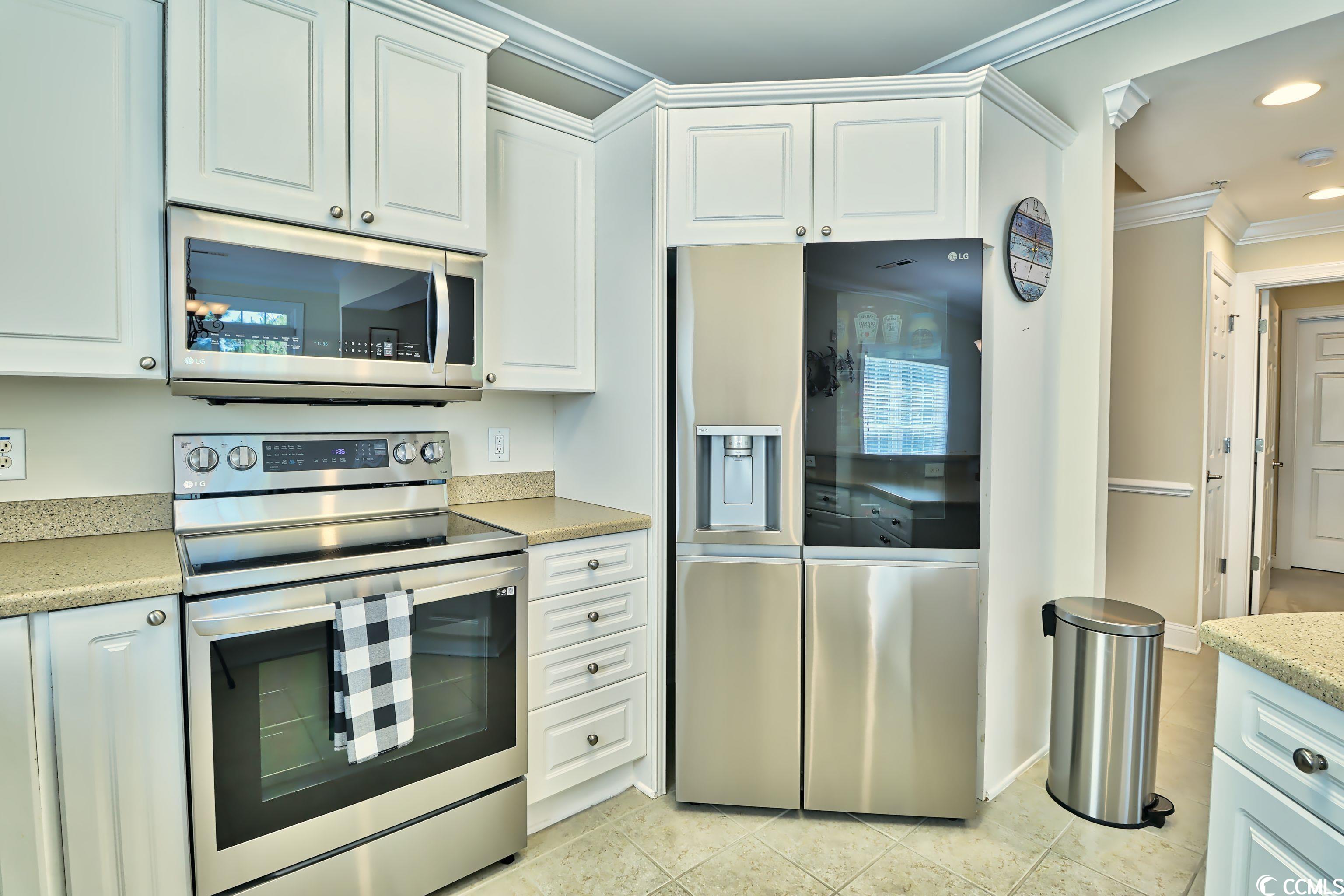 703 Shearwater Court, Unit 305 Murrells Inlet, SC 29576 - Photo 8 of 40