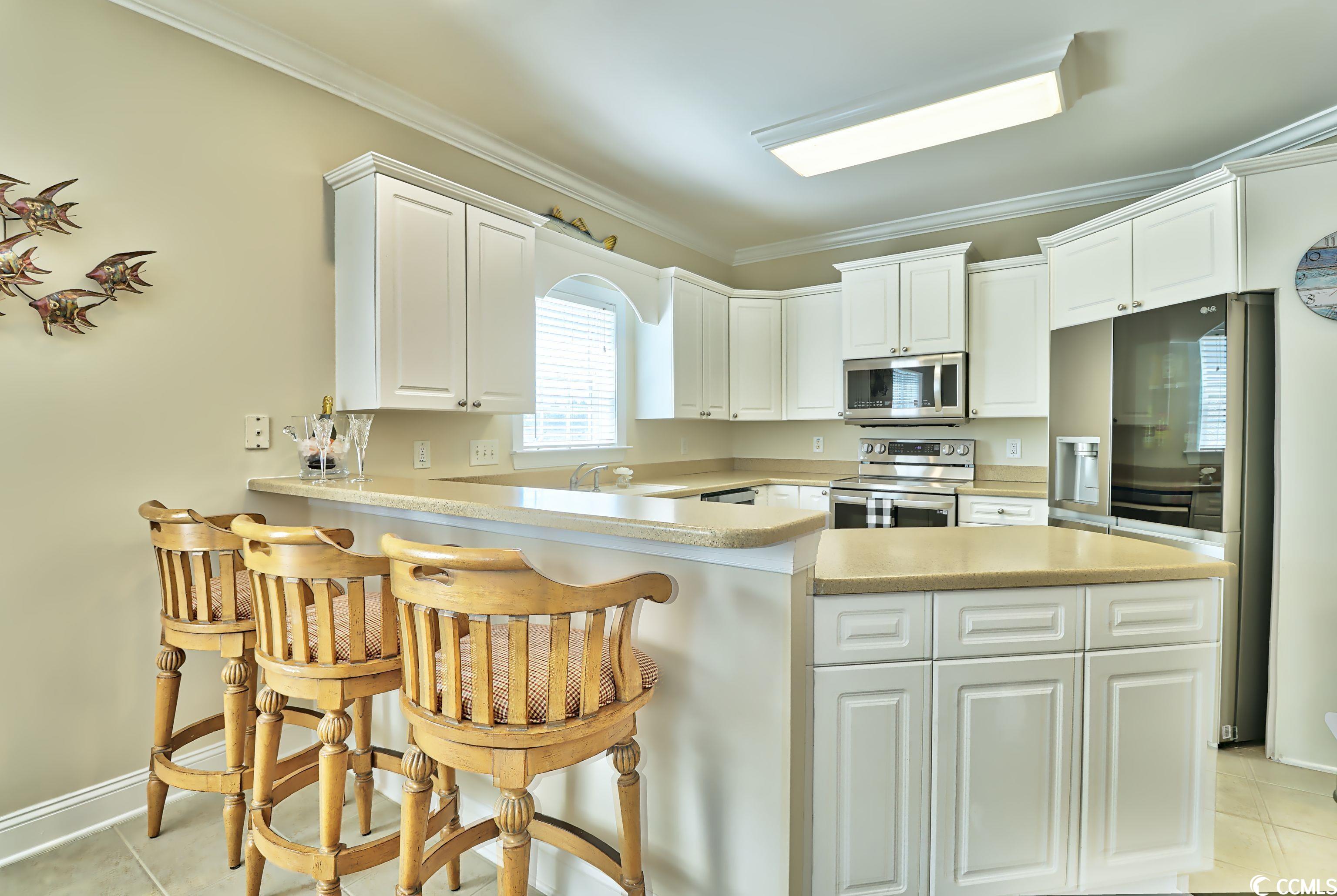 703 Shearwater Court, Unit 305 Murrells Inlet, SC 29576 - Photo 9 of 40