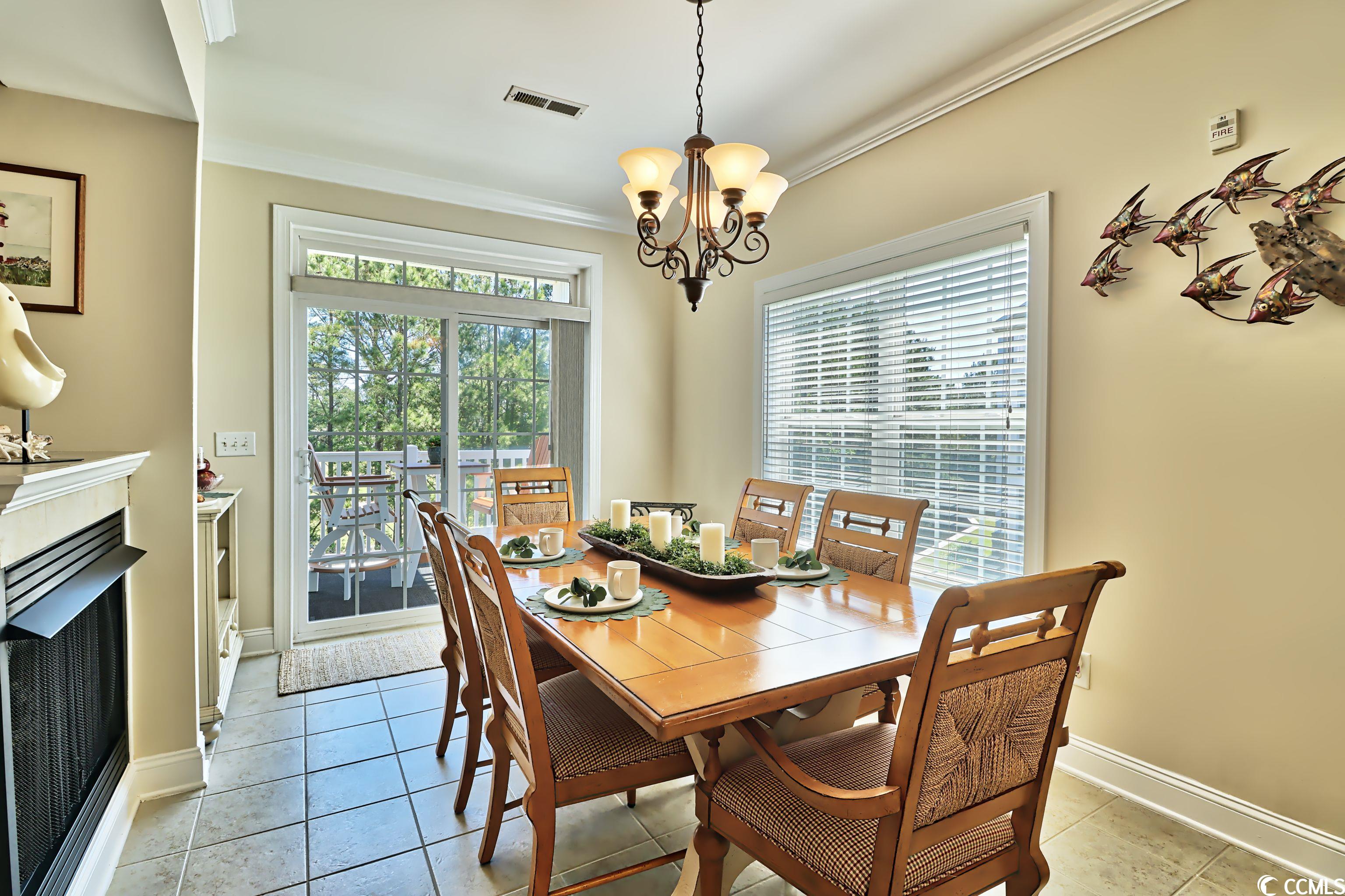 703 Shearwater Court, Unit 305 Murrells Inlet, SC 29576 - Photo 10 of 40