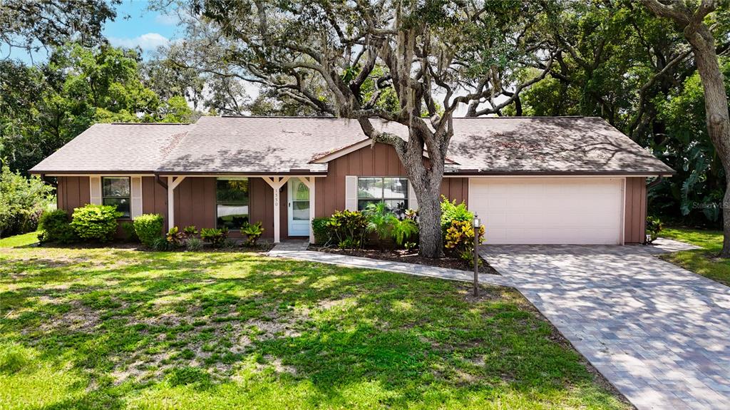 1550 Autumn Road Spring Hill, FL 34608 - Photo 1 of 1
