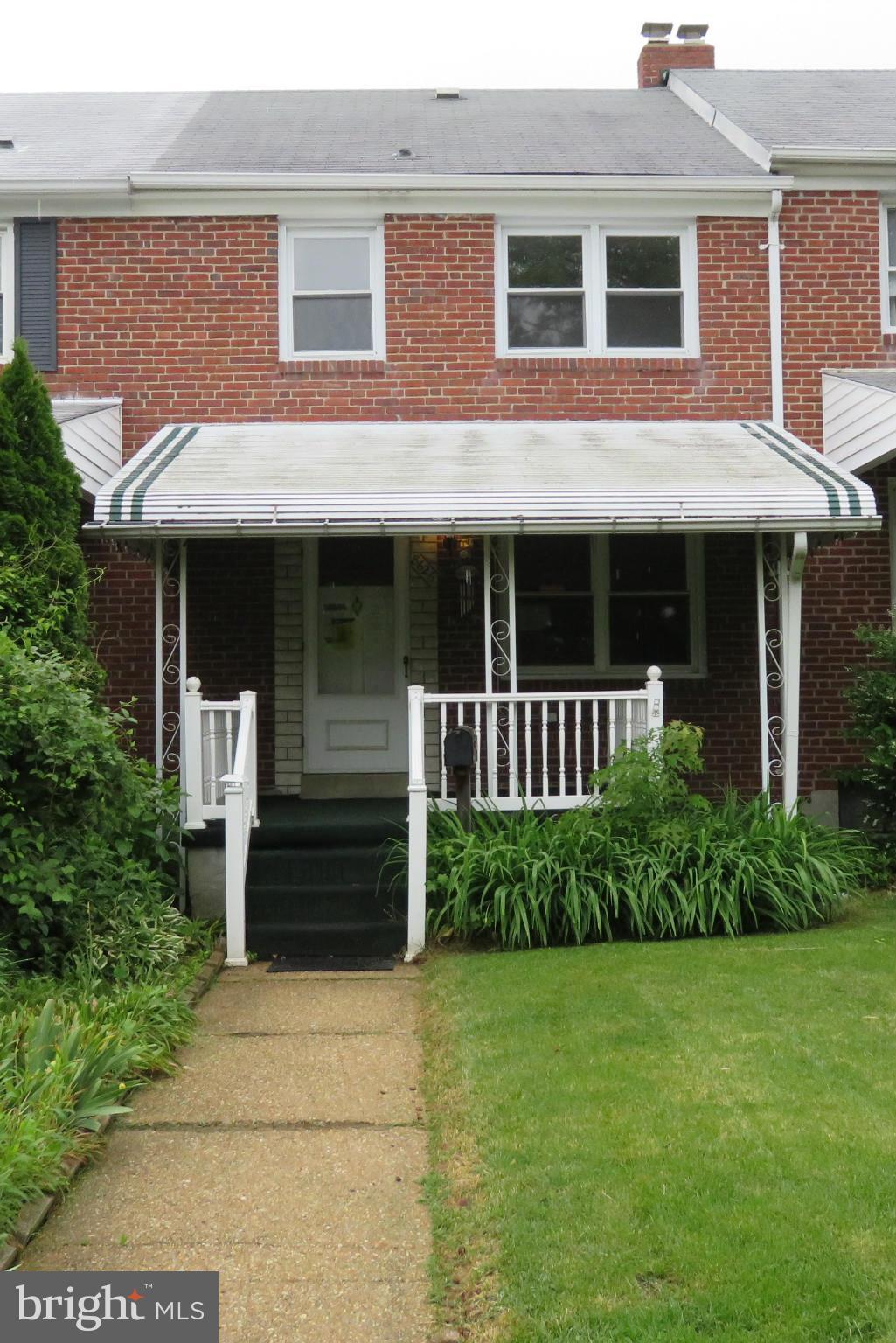 8626 Rock Oak Road Baltimore, MD 21234 - Photo 1 of 12 Exterior (Front)