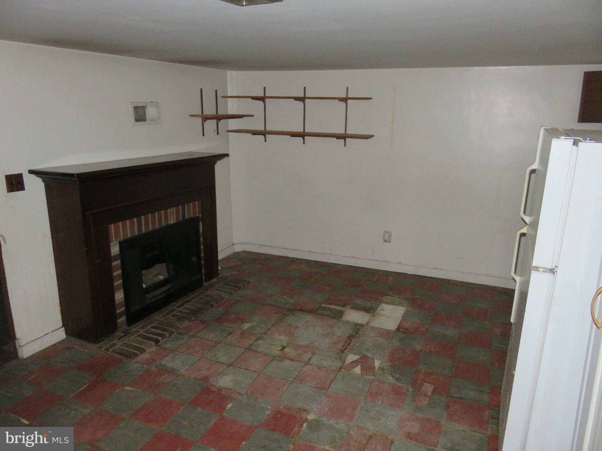 8626 Rock Oak Road Baltimore, MD 21234 - Photo 4 of 12 Finished Lower Level