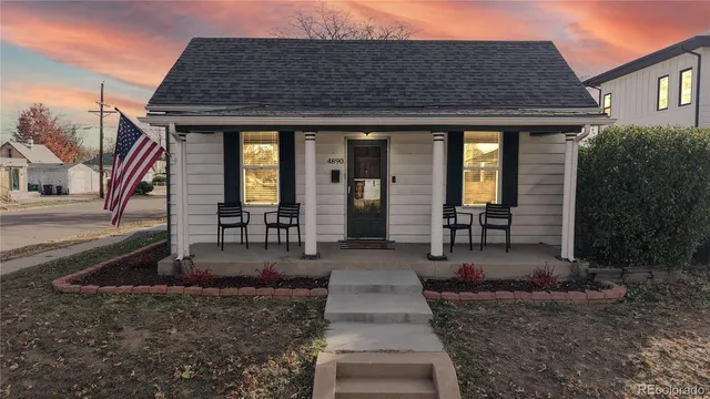 $490,000 | 4890 Irving Street, Denver, CO 80221