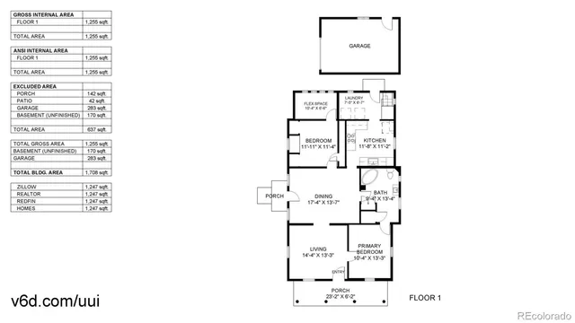 $490,000 | 4890 Irving Street, Denver, CO 80221