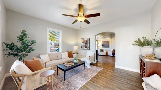 $490,000 | 4890 Irving Street, Denver, CO 80221