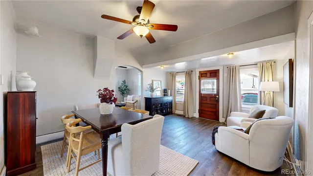 $490,000 | 4890 Irving Street, Denver, CO 80221