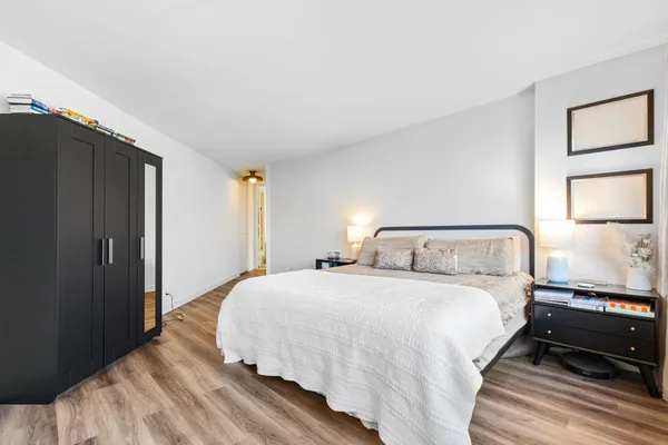$318,000 | 7000 Boulevard East, Unit 21H, Guttenberg, NJ 07093
