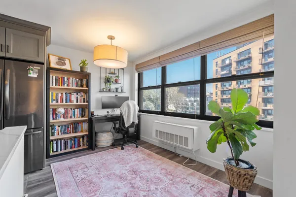 $318,000 | 7000 Boulevard East, Unit 21H, Guttenberg, NJ 07093