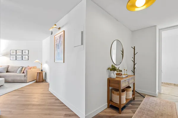 $318,000 | 7000 Boulevard East, Unit 21H, Guttenberg, NJ 07093