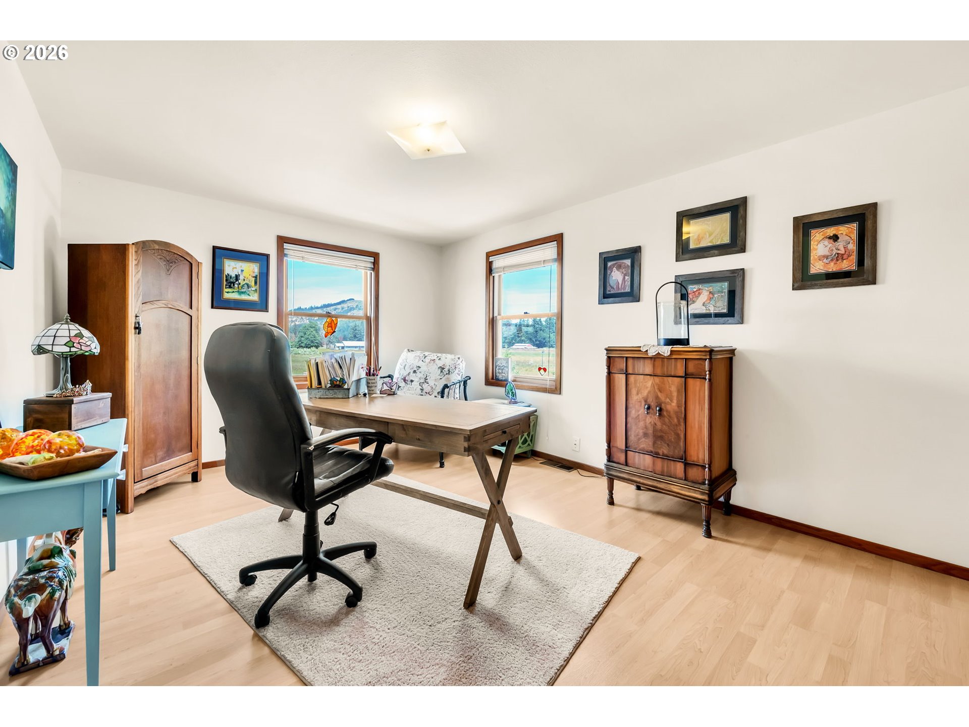 34671 Mathews Road Eugene, OR 97405 - Photo 22 of 47
