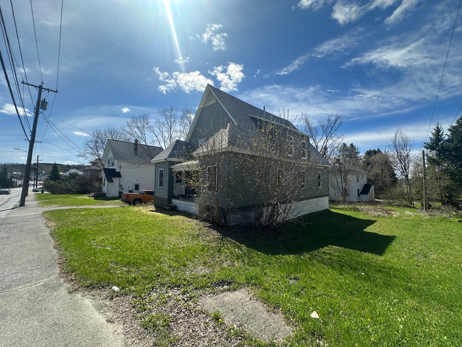 23 Park Street Presque Isle, ME 04769 - Photo 3 of 16 Exterior