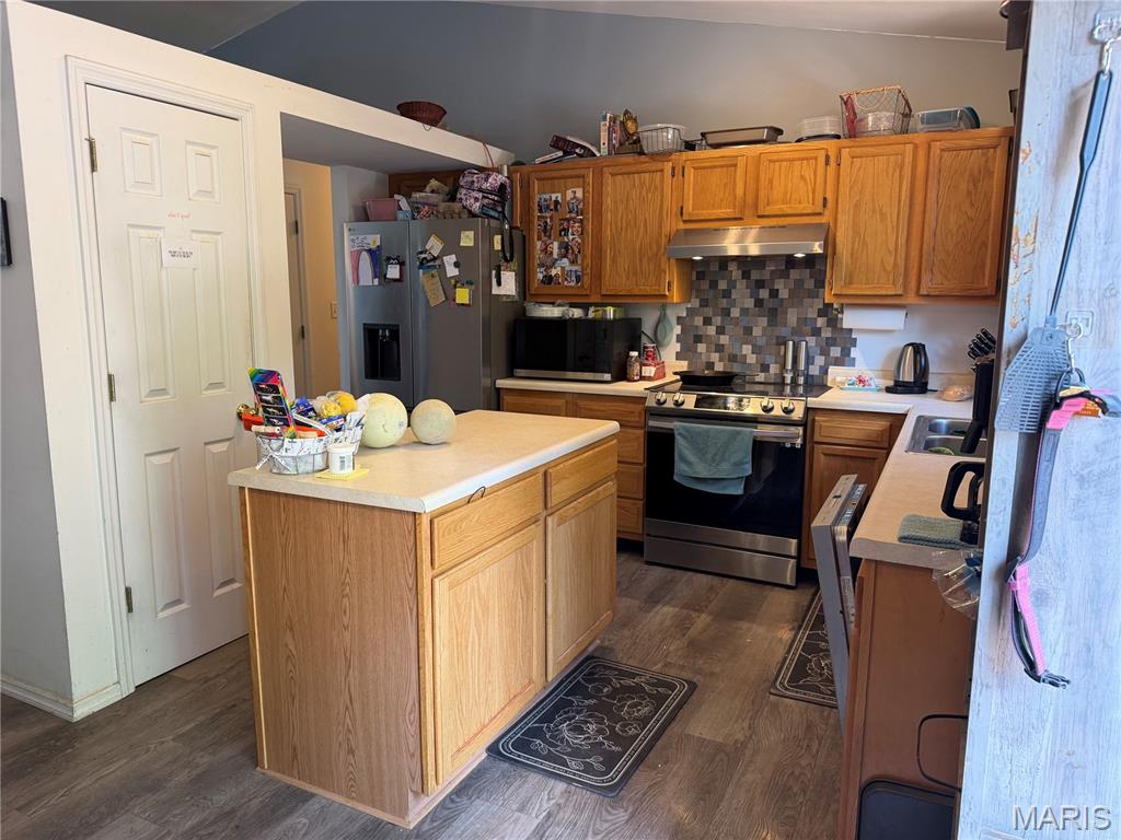 250 Derek Drive Hawk Point, MO 63349 - Photo 28 of 34
