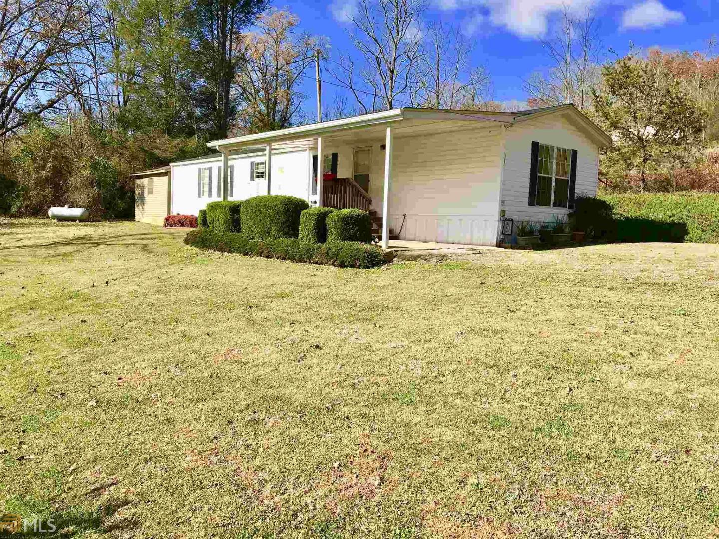 1117 Bugscuffle Road Hiawassee, GA 30546 - Photo 1 of 1 Gallery Image 1