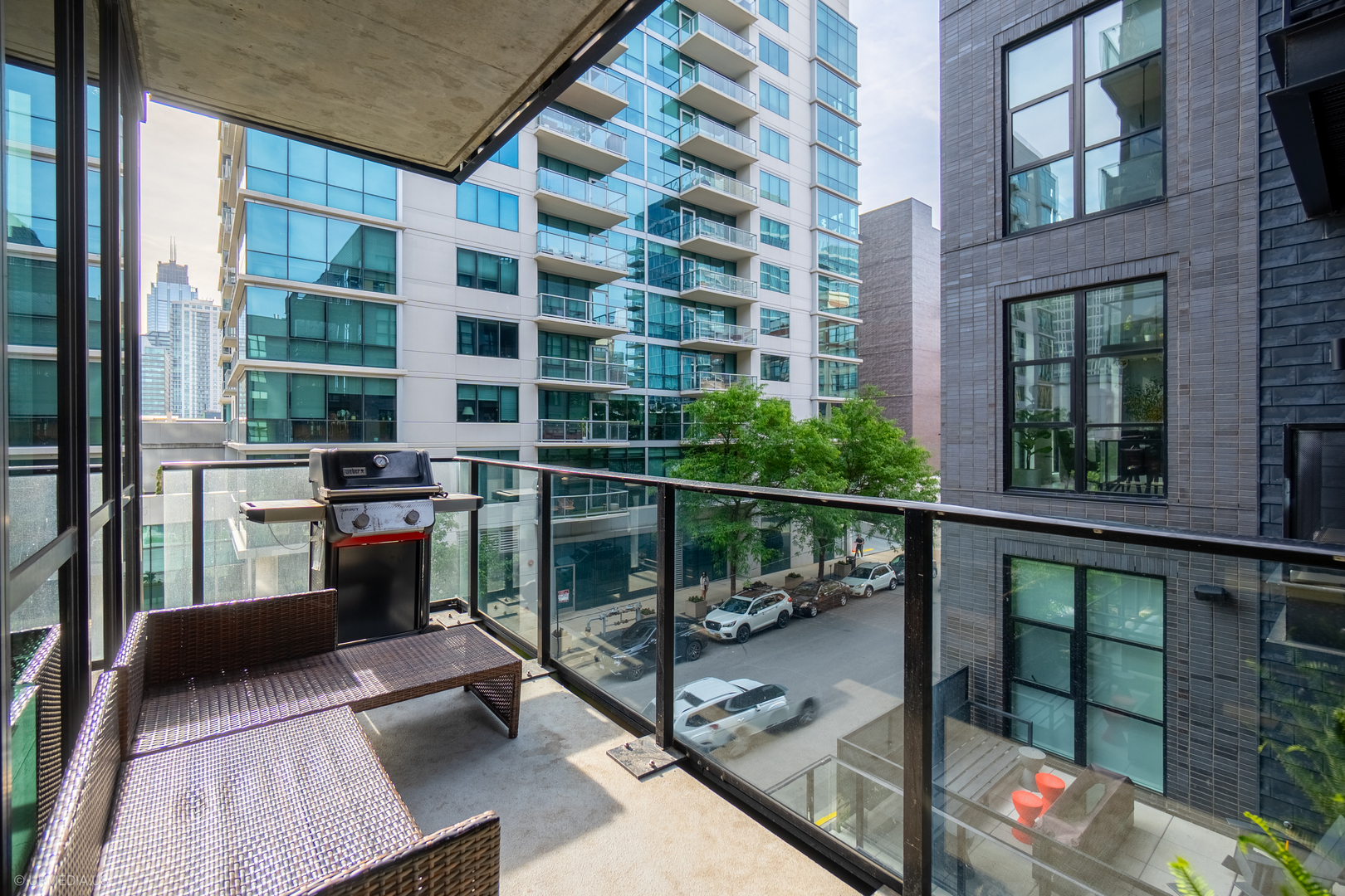 111 South Peoria Street, Unit 309 Chicago, IL 60607 - Photo 9 of 34