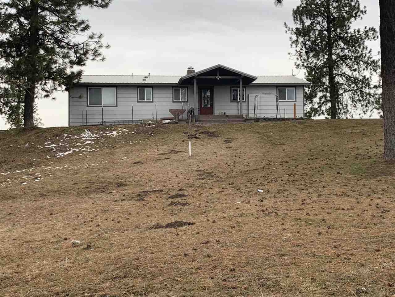 865 Mahoney Road Colville, WA 99114 - Photo 1 of 20