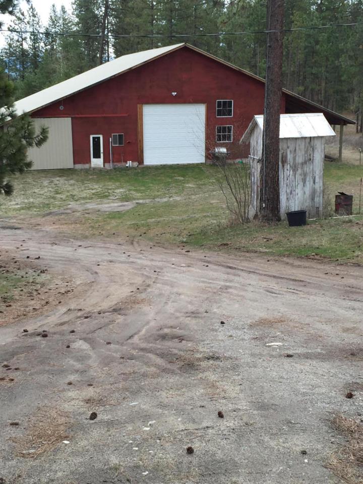 865 Mahoney Road Colville, WA 99114 - Photo 3 of 20