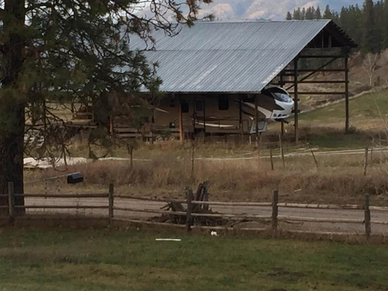 865 Mahoney Road Colville, WA 99114 - Photo 5 of 20