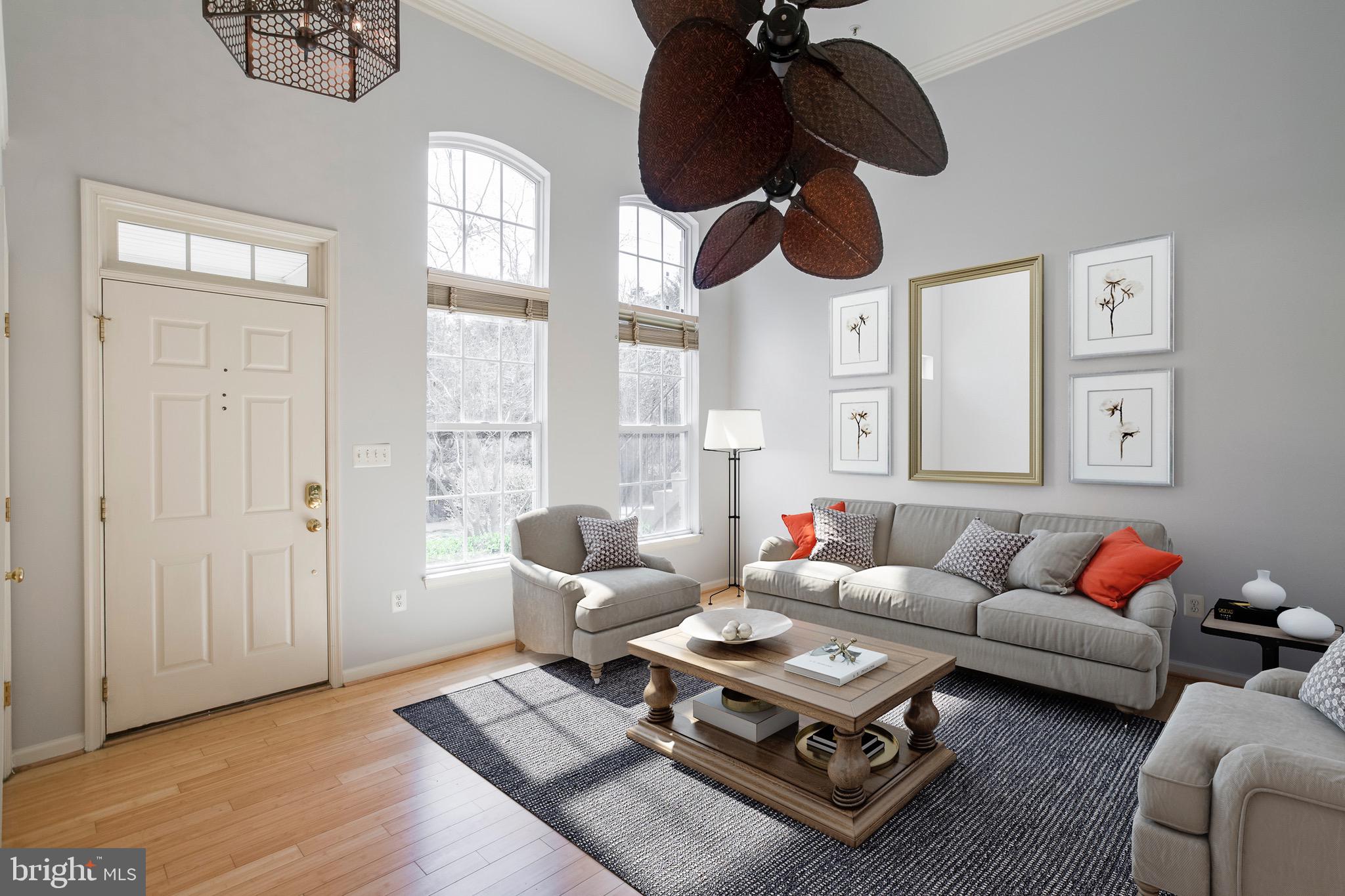 12093 Trumbull Way, Unit 20931 Reston, VA 20190 - Photo 3 of 32 Gallery Image 3