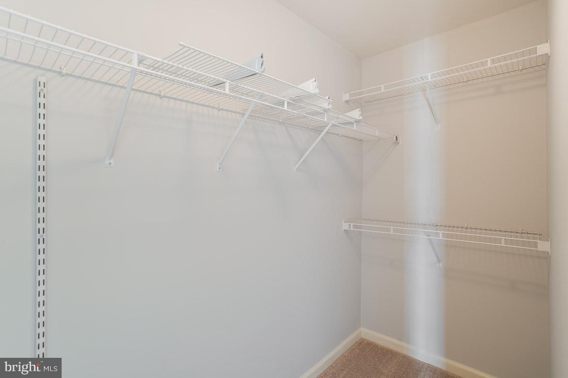 12093 Trumbull Way, Unit 20931 Reston, VA 20190 - Photo 23 of 32 Master Bdrm Walk-in Closet