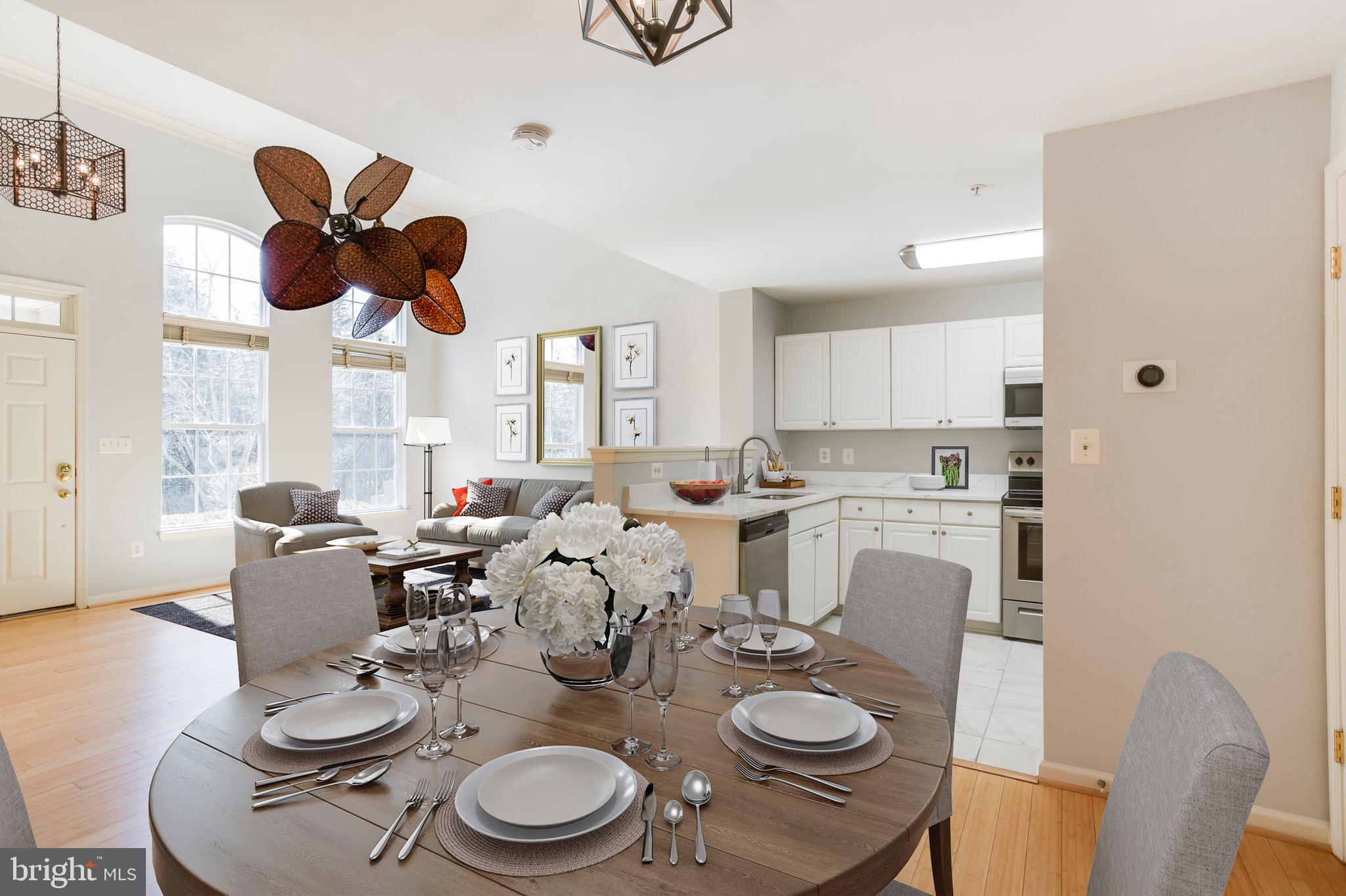 12093 Trumbull Way, Unit 20931 Reston, VA 20190 - Photo 5 of 32 Gallery Image 5