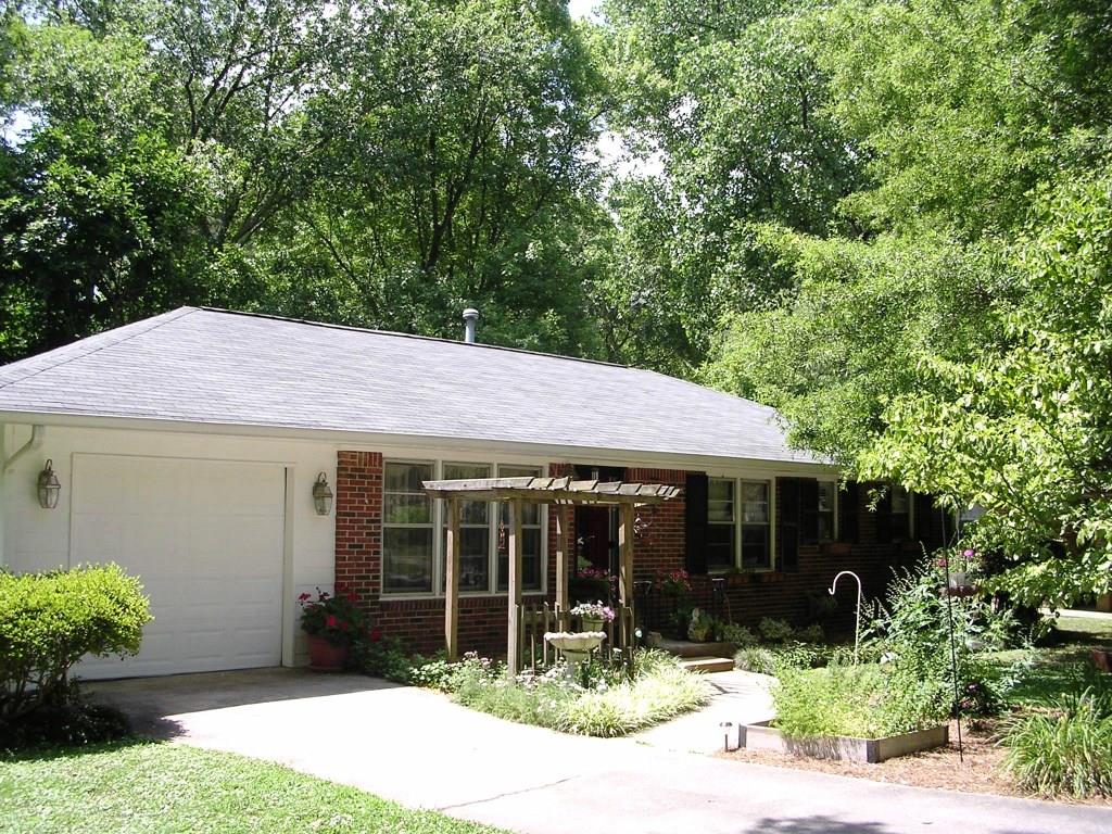 2895 Concord Drive Decatur, GA 30033 - Photo 1 of 1