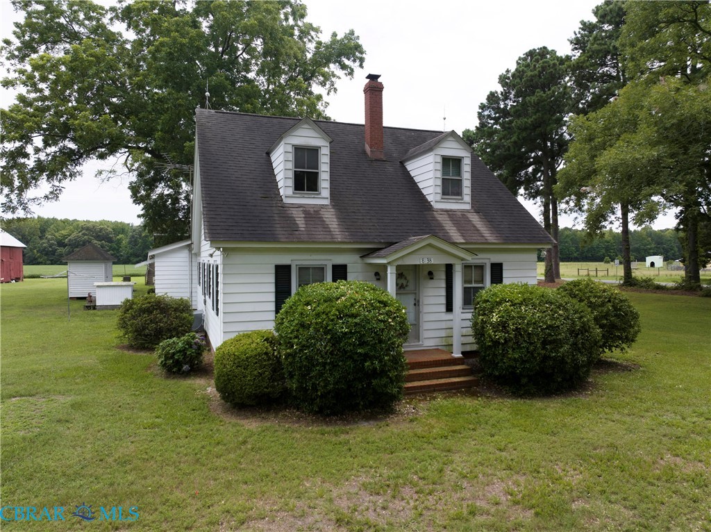 8138 Glass Road Hayes, VA 23072 - Photo 31 of 48
