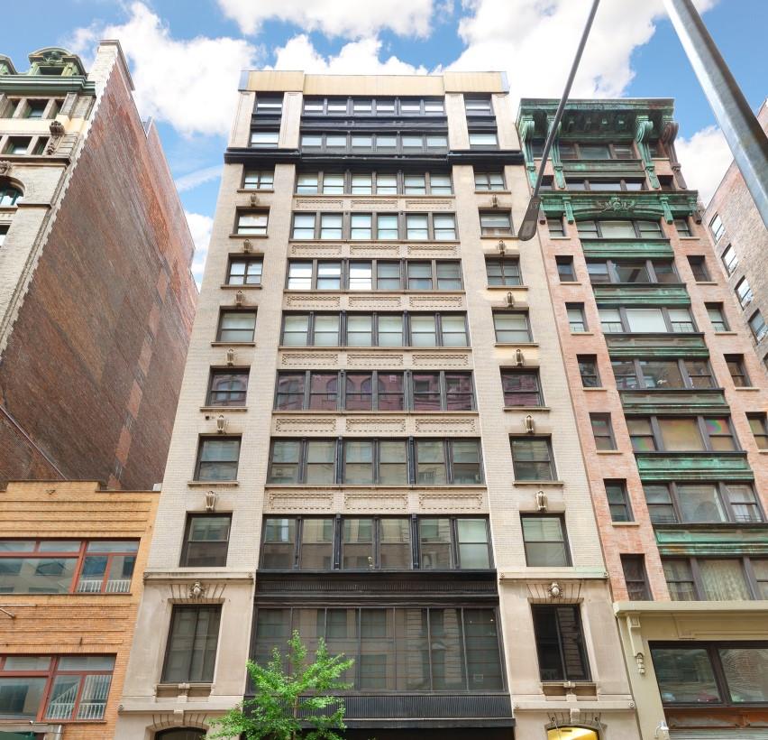 17 West 17th Street, Unit 5 Manhattan, NY 10011 - Photo 18 of 20