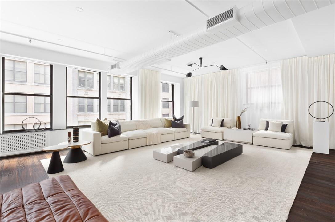 17 West 17th Street, Unit 5 Manhattan, NY 10011 - Photo 2 of 20