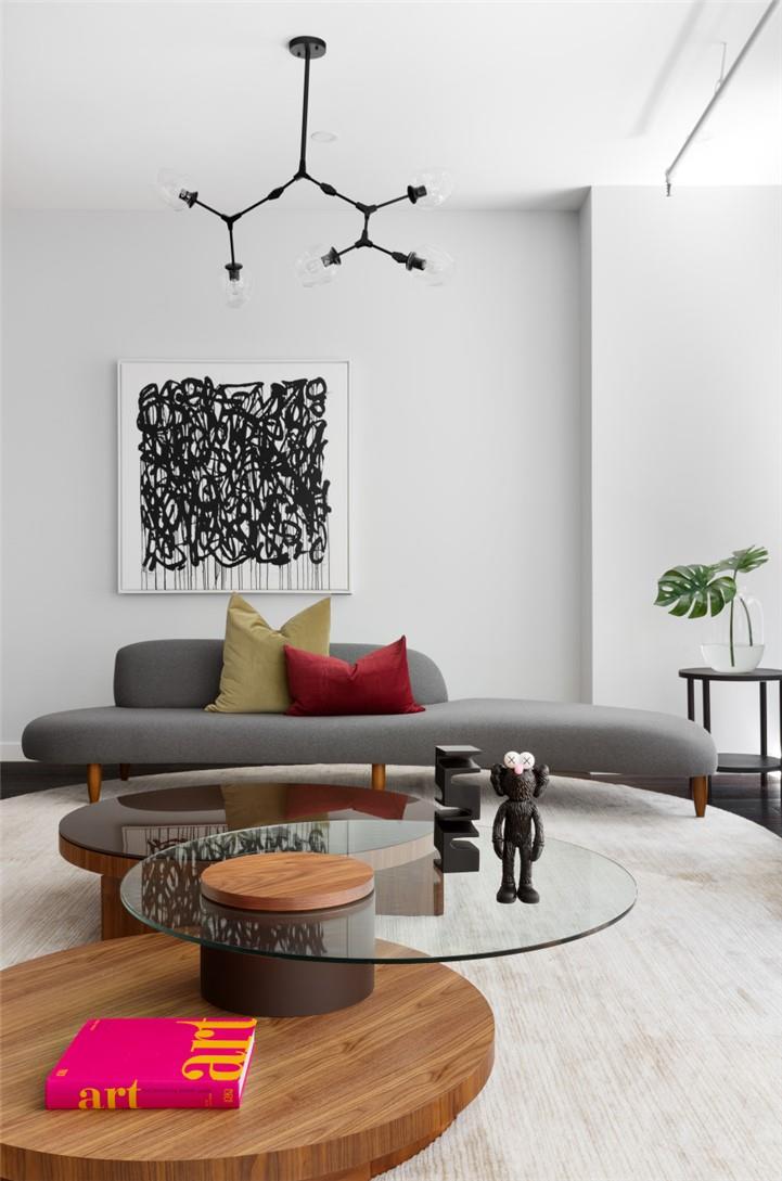 17 West 17th Street, Unit 5 Manhattan, NY 10011 - Photo 4 of 20