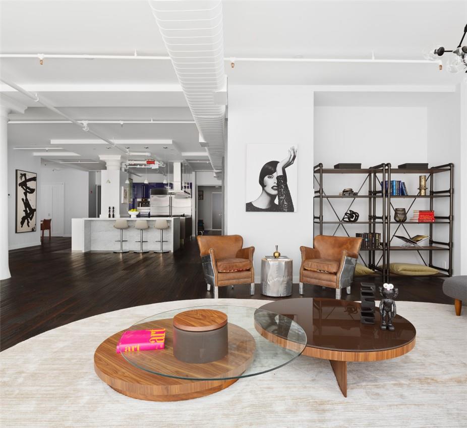 17 West 17th Street, Unit 5 Manhattan, NY 10011 - Photo 5 of 20