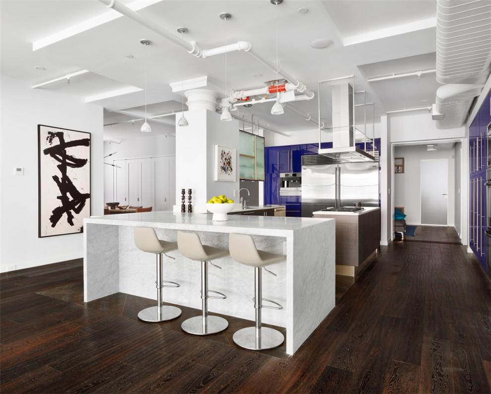 17 West 17th Street, Unit 5 Manhattan, NY 10011 - Photo 6 of 20