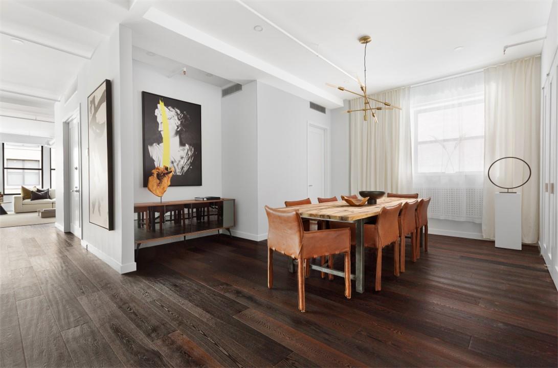 17 West 17th Street, Unit 5 Manhattan, NY 10011 - Photo 8 of 20