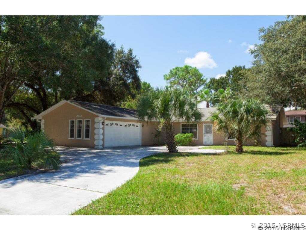 2948 Unity Tree Drive Edgewater, FL 32141 - Photo 1 of 13 Gallery Image 1