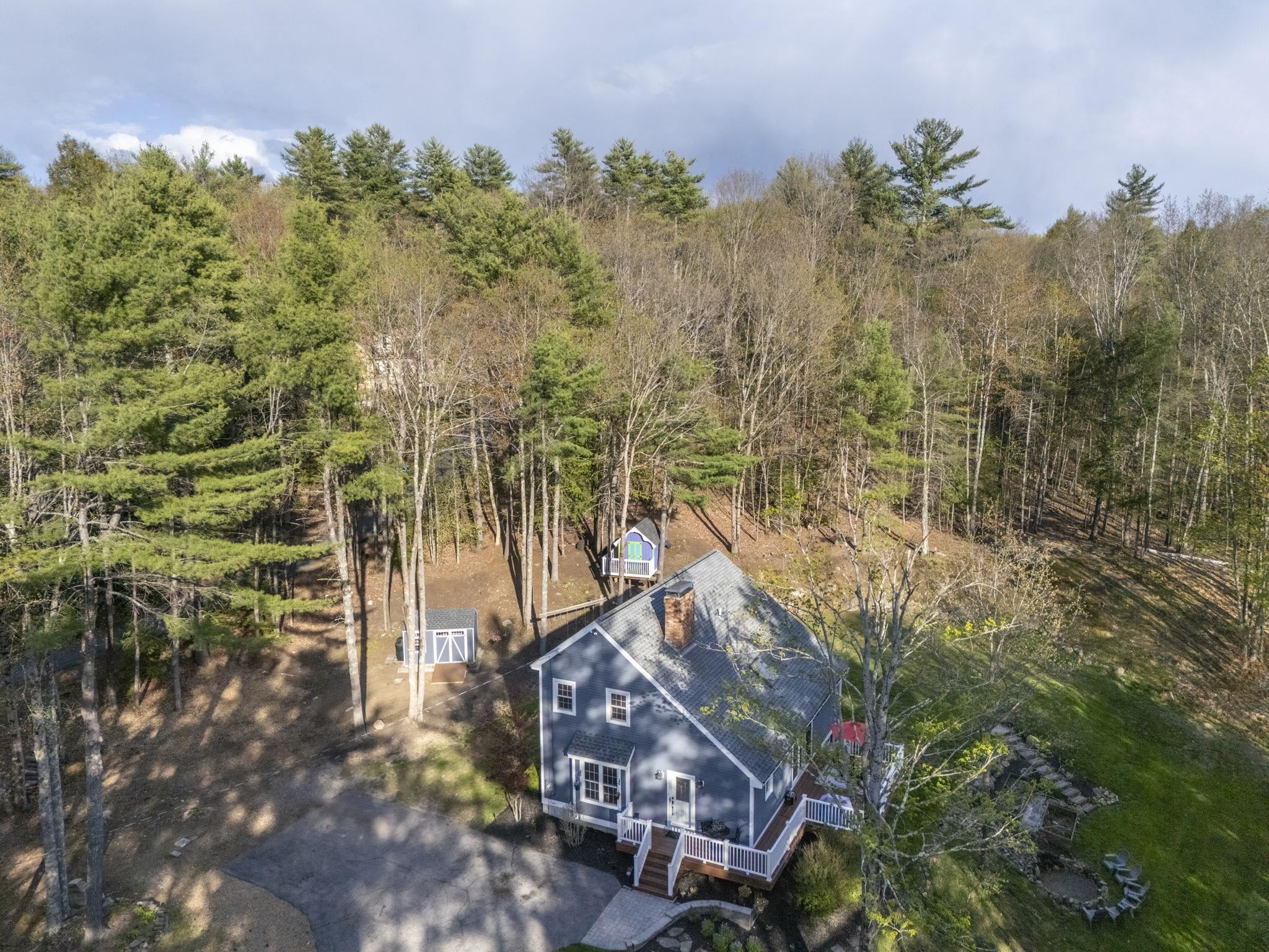 8 Greenwood Road Weare, NH 03281 - Photo 8 of 52 Gallery Image 8