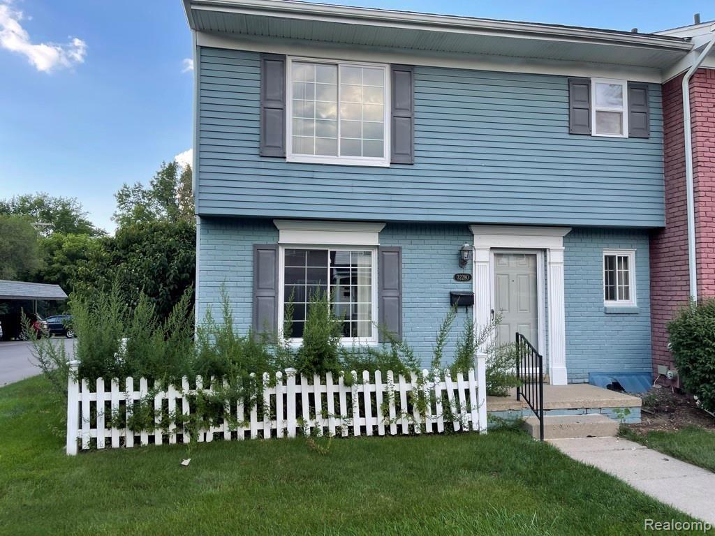 32280 West 12 Mile Road Farmington, MI 48334 - Photo 1 of 22
