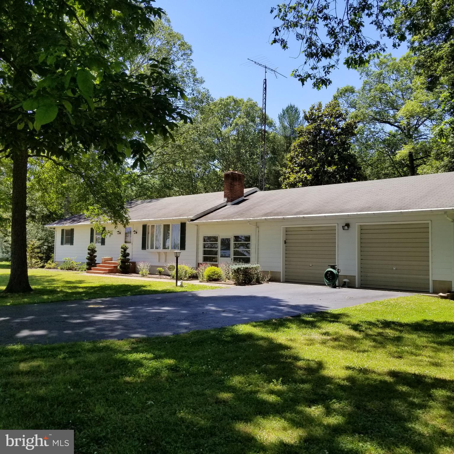3395 Ingram Branch Road Harrington, DE 19952 - Photo 3 of 34