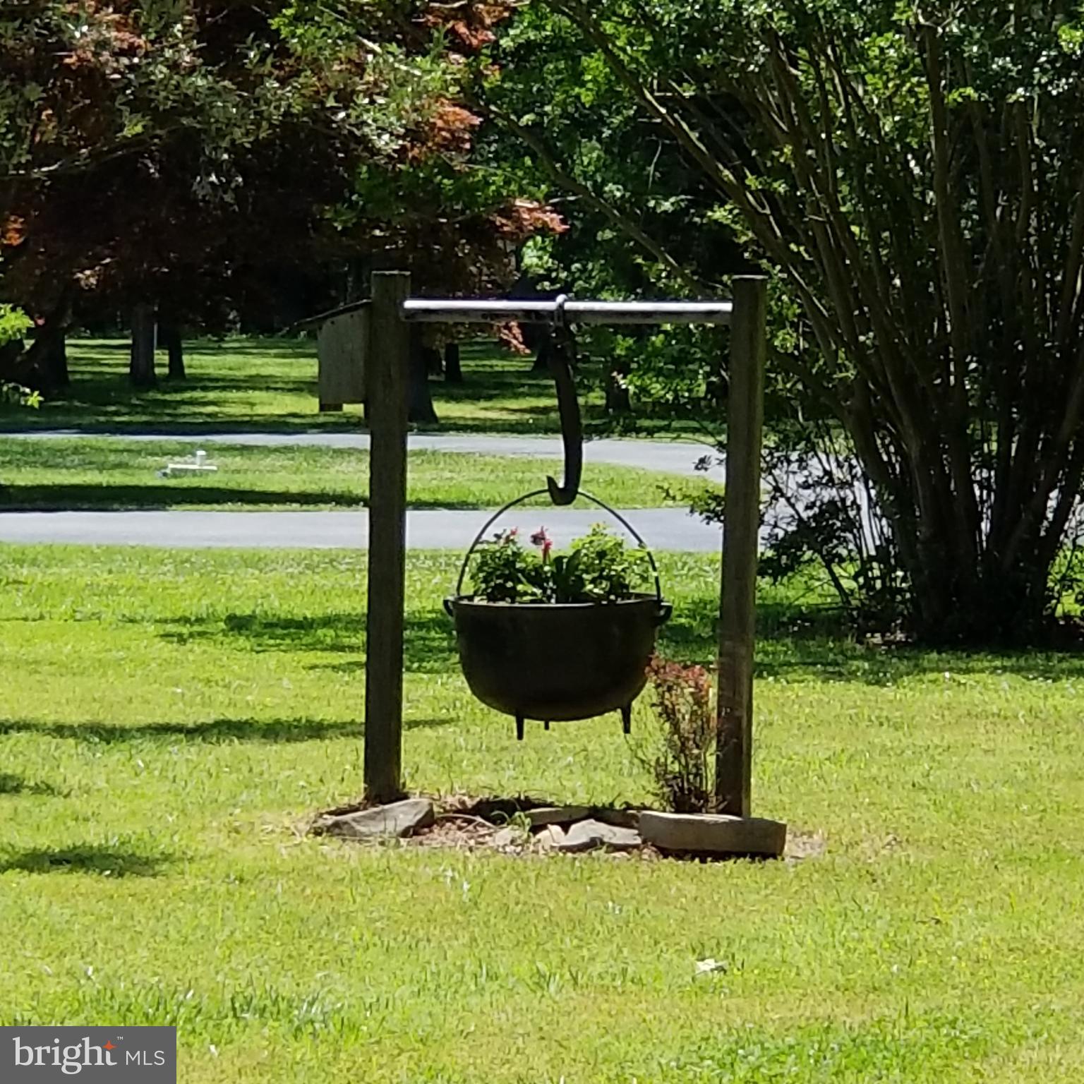 3395 Ingram Branch Road Harrington, DE 19952 - Photo 26 of 34