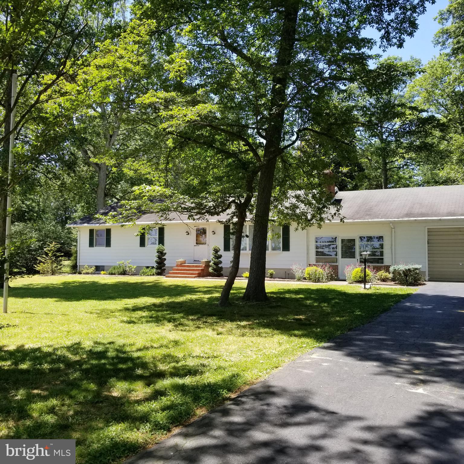 3395 Ingram Branch Road Harrington, DE 19952 - Photo 32 of 34