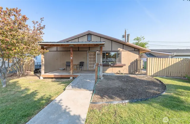 $280,000 | 815 Kittitas Street, Wenatchee, WA 98801