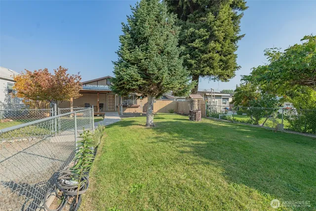 $280,000 | 815 Kittitas Street, Wenatchee, WA 98801
