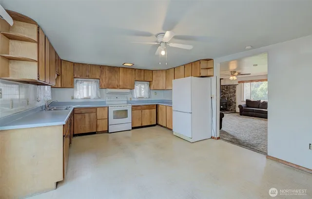 $280,000 | 815 Kittitas Street, Wenatchee, WA 98801