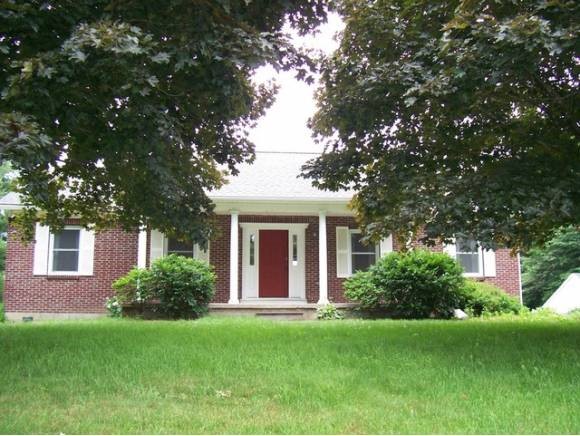 2213 Gilman Road Hinesburg, VT 05461 - Photo 1 of 1 Gallery Image 1