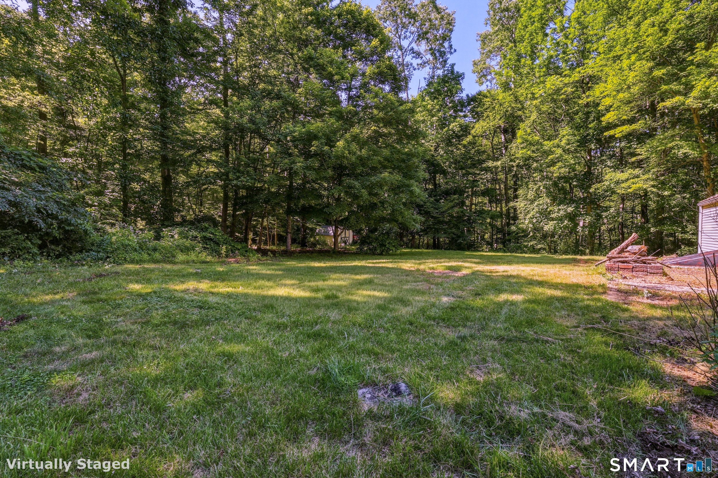 631 Warrenville Road Mansfield, CT 06250 - Photo 8 of 28
