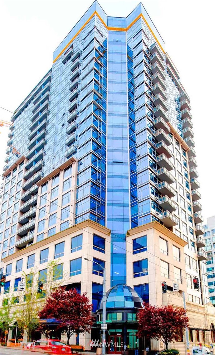 2033 2nd Avenue, Unit 2004 Seattle, WA 98121 - Photo 24 of 24